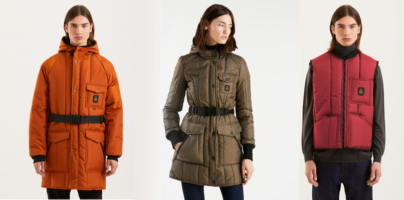 refrigiwear dunes harvest