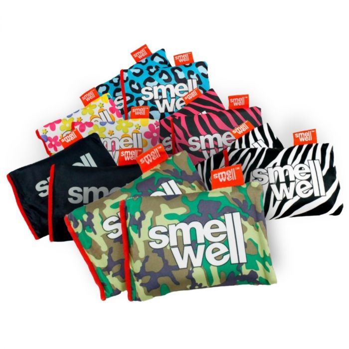smell well agency